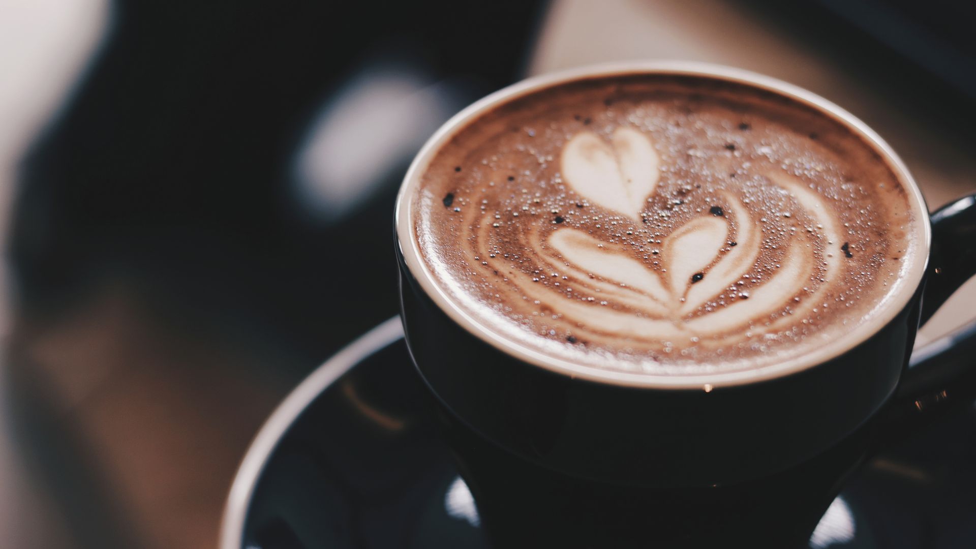 Ein kurzer Überblick über Gourmet-Kaffee