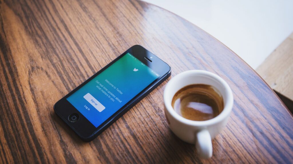 Twitter Marketing Crash Kurs – 5. Lektion