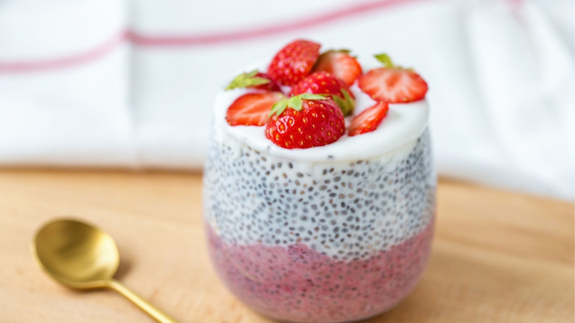 Kann man mit den Zaubersamen abnehmen?