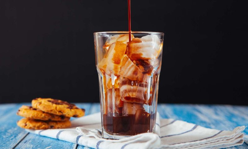 4 einfache Tipps für die Zubereitung von Eiskaffeegetränken zu Hause