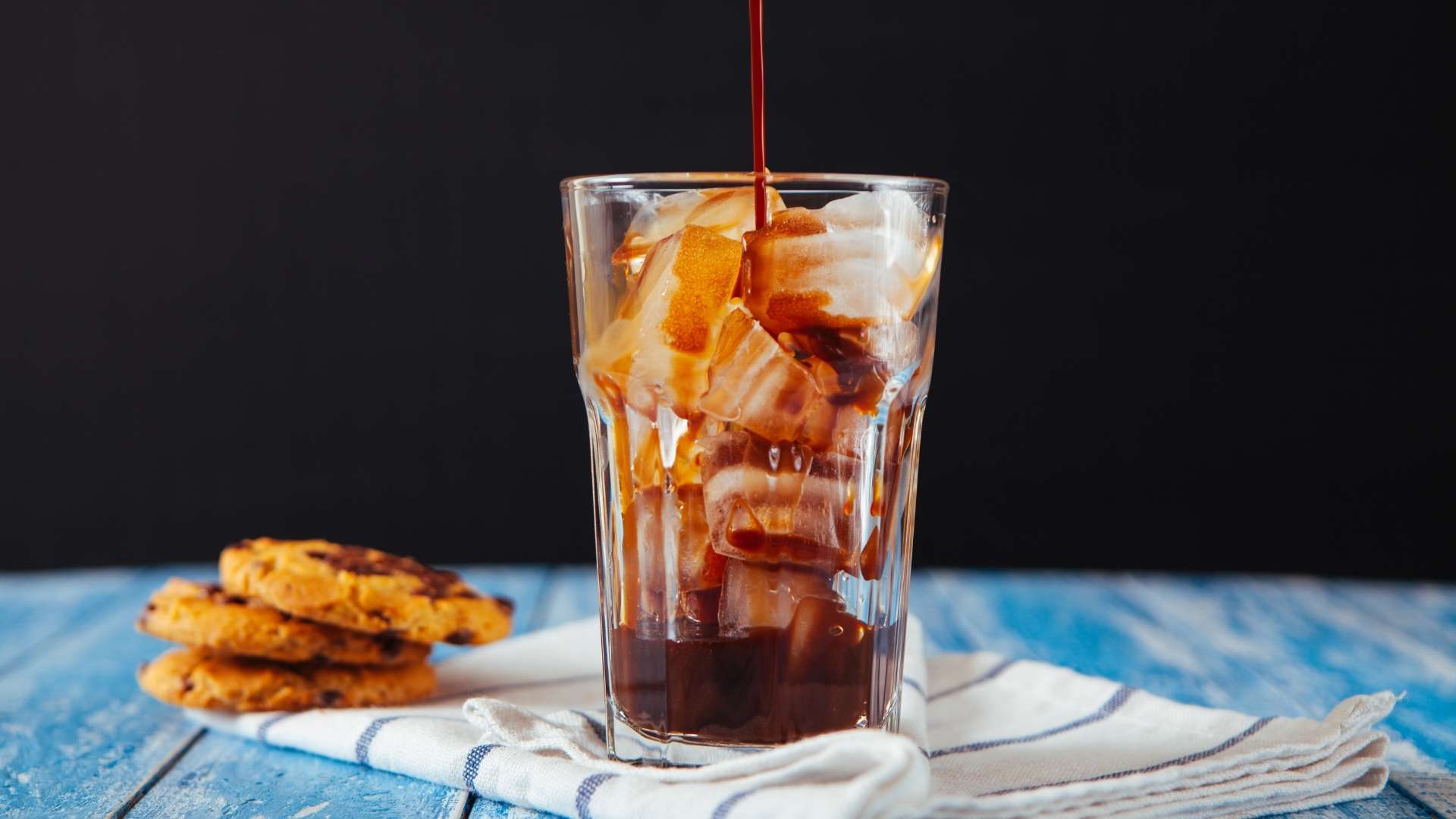 4 einfache Tipps für die Zubereitung von Eiskaffeegetränken zu Hause