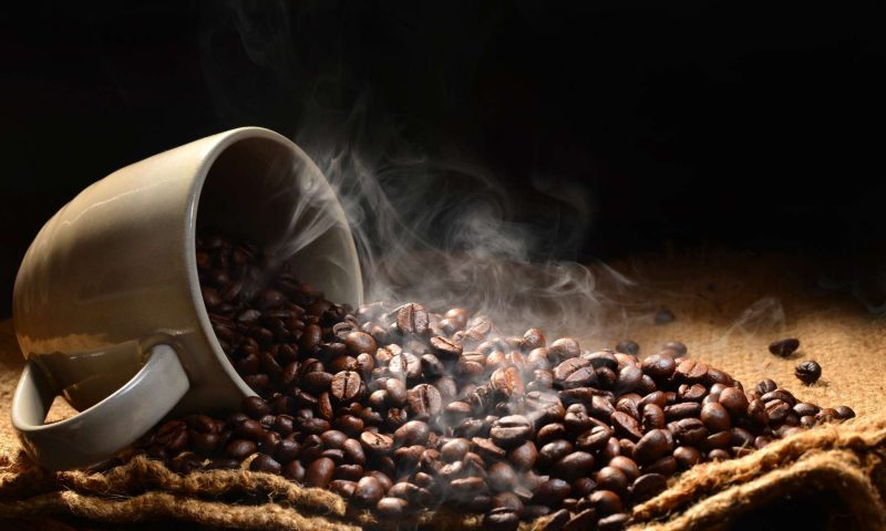 Fakten zum Kaffee