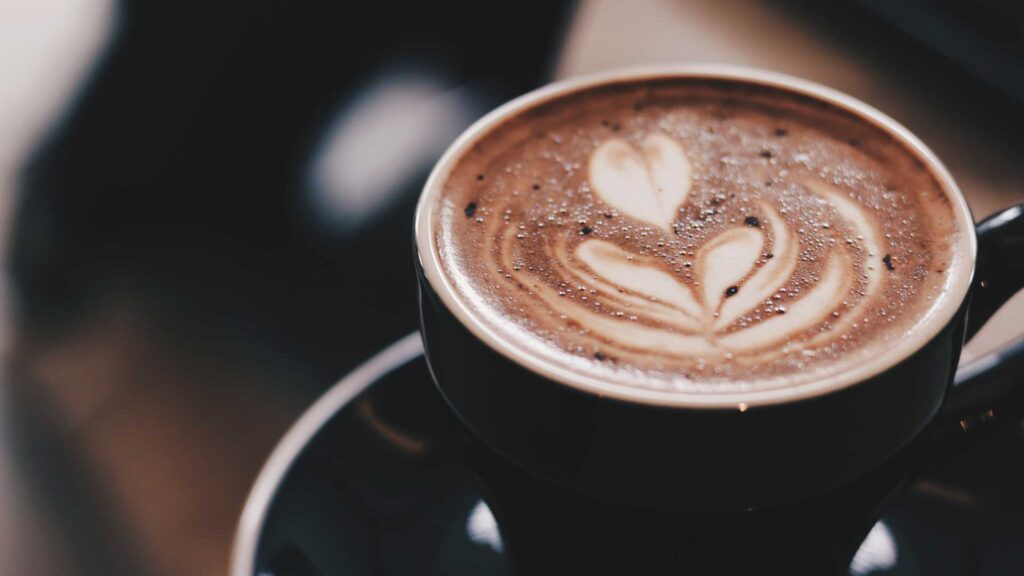 Die Auswirkungen von Kaffee auf unsere Gesundheit