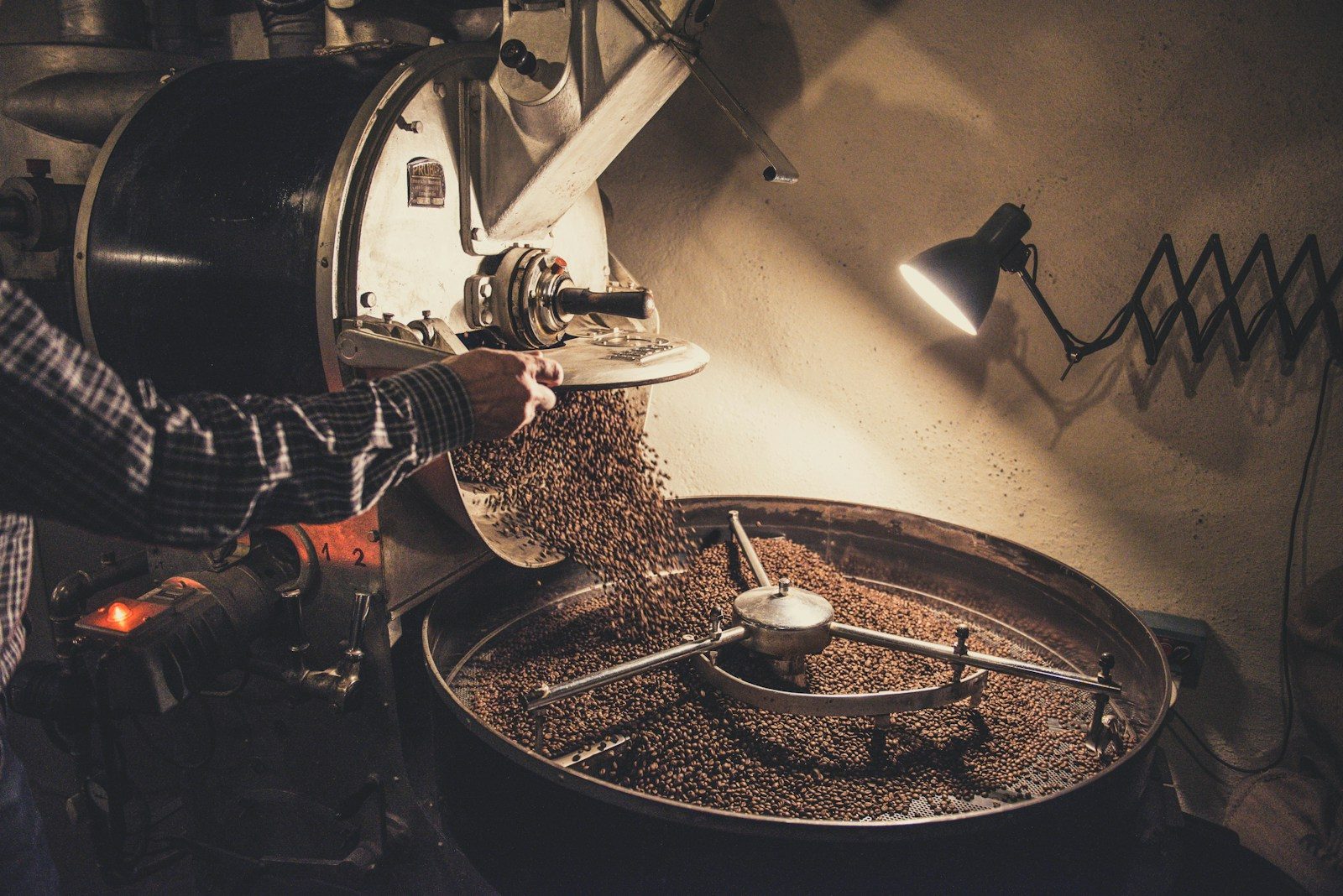 Viel mehr als nur die Melange: Warum handwerklicher Kaffee in Österreich gerade alle Herzen erobert
