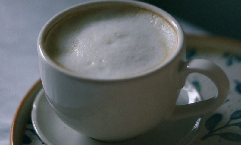 Die echte Melange — und warum sie kein Cappuccino ist