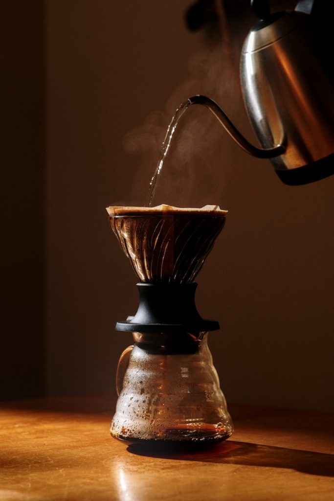 Specialty Coffee in Österreich: Wo außerhalb von Wien der beste Kaffee wächst