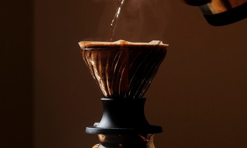 Specialty Coffee in Österreich: Wo außerhalb von Wien der beste Kaffee wächst